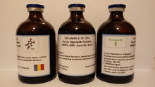 Load image into Gallery viewer, Vitamin C IV Intravenous 10 grams High Dose PharmaLife Laboratories
