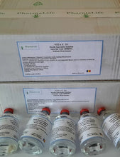 Load image into Gallery viewer, ONCOLOGIC VITA C IV - Alternative Cancer Therapy with Mega Dose Vitamin C IV with Sodium Bicarbonate
